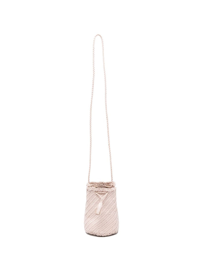 Dragon Diffusion Borsa Marrone Donna 1