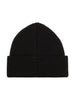 Dsquared2 Cappellino Nero Uomo Logo ad Intarsio 2