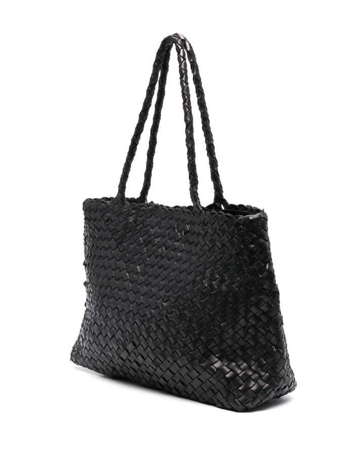 Dragon Diffusion Borsa Nero Donna 4