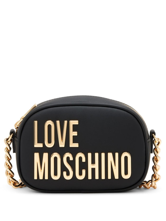 Love Moschino Borsa Nero Donna 1