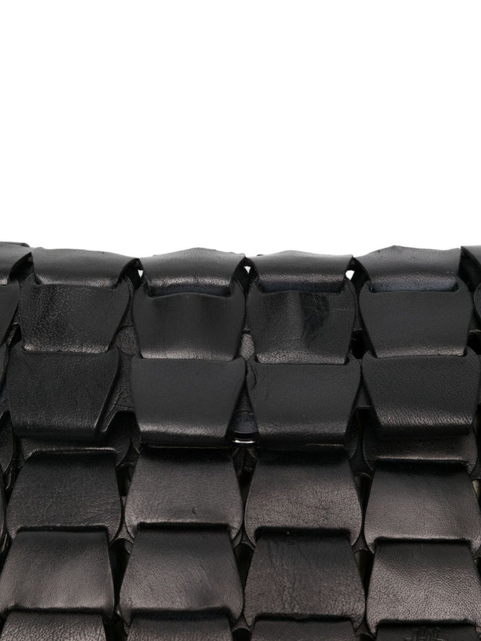 Dragon Diffusion Link Donna Borsa a Spalla Nero 3