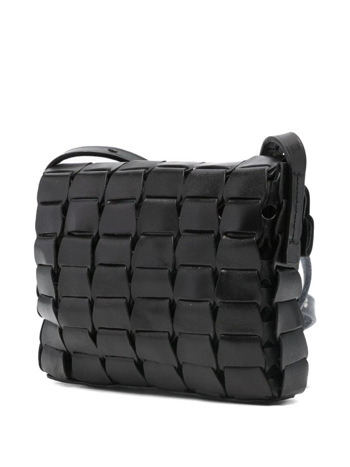 Dragon Diffusion Link Donna Borsa a Spalla Nero 4