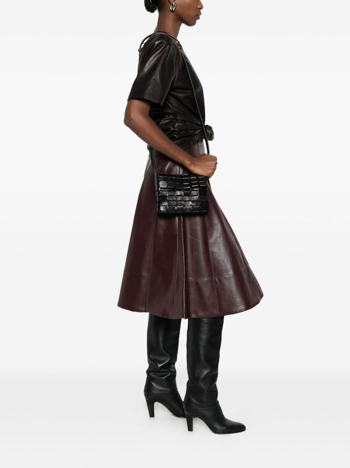 Dragon Diffusion Link Donna Borsa a Spalla Nero 2