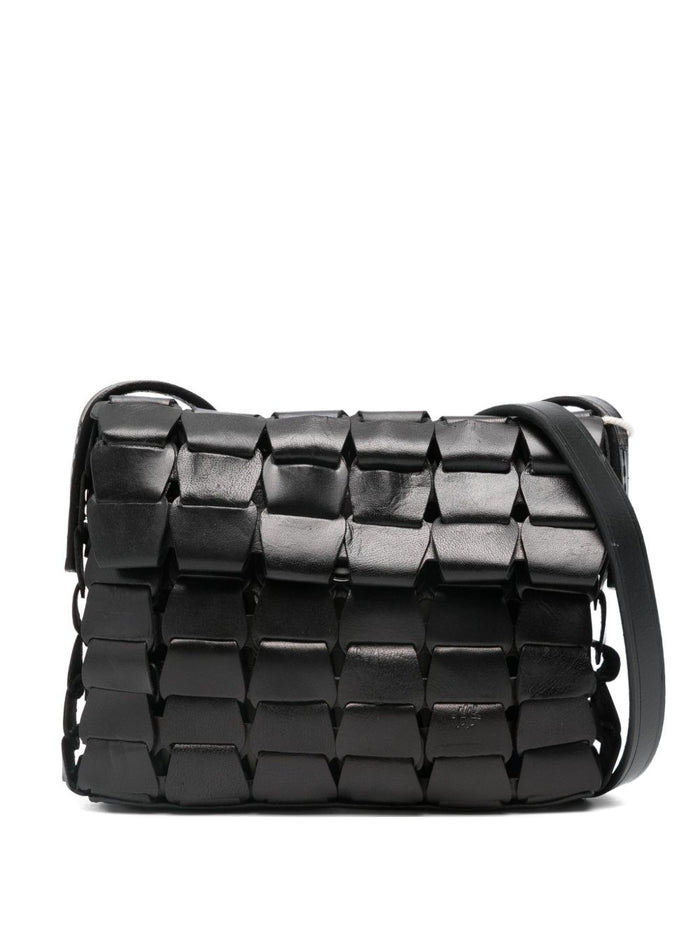 Dragon Diffusion Link Donna Borsa a Spalla Nero 1