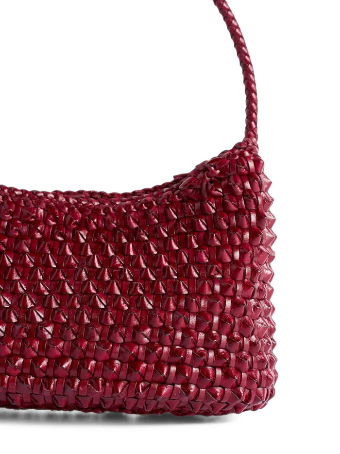 Dragon Diffusion Borsa Viola Donna 3