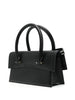 Patrizia Pepe Borsa Nero Donna 4