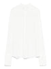 Patrizia Pepe Camicia Bianco Donna 2