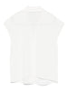 Patrizia Pepe Blusa Bianco Donna 2