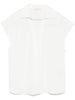 Patrizia Pepe Blusa Bianco Donna 1