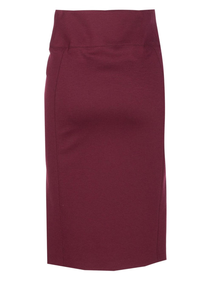 Patrizia Pepe Gonna Viola Donna 4