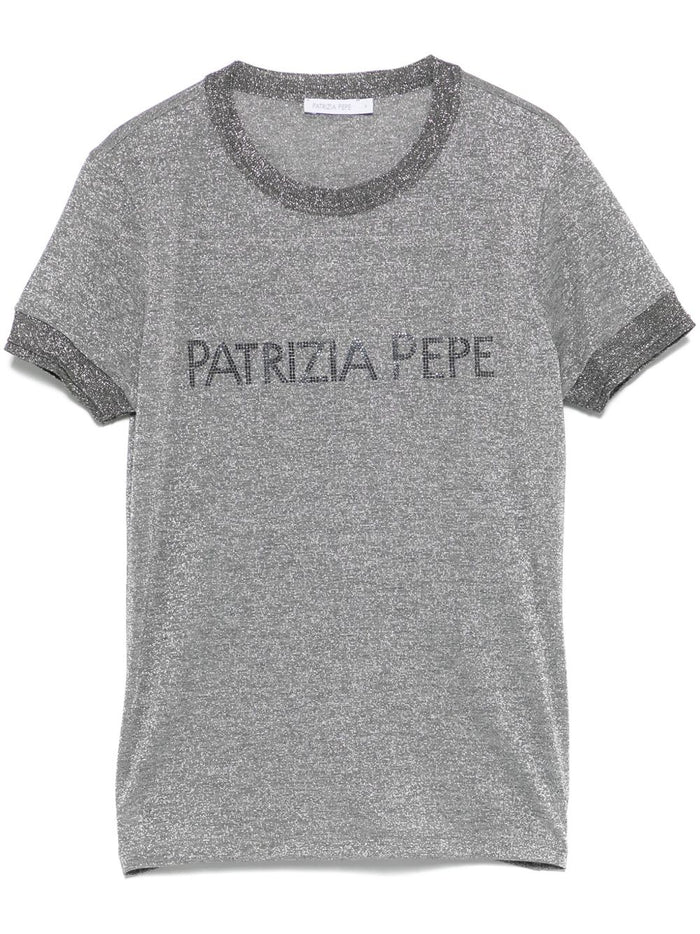 Patrizia Pepe Maglia Multicolore Donna 1