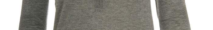 Patrizia Pepe Maglia Grigio Donna - Dipierro