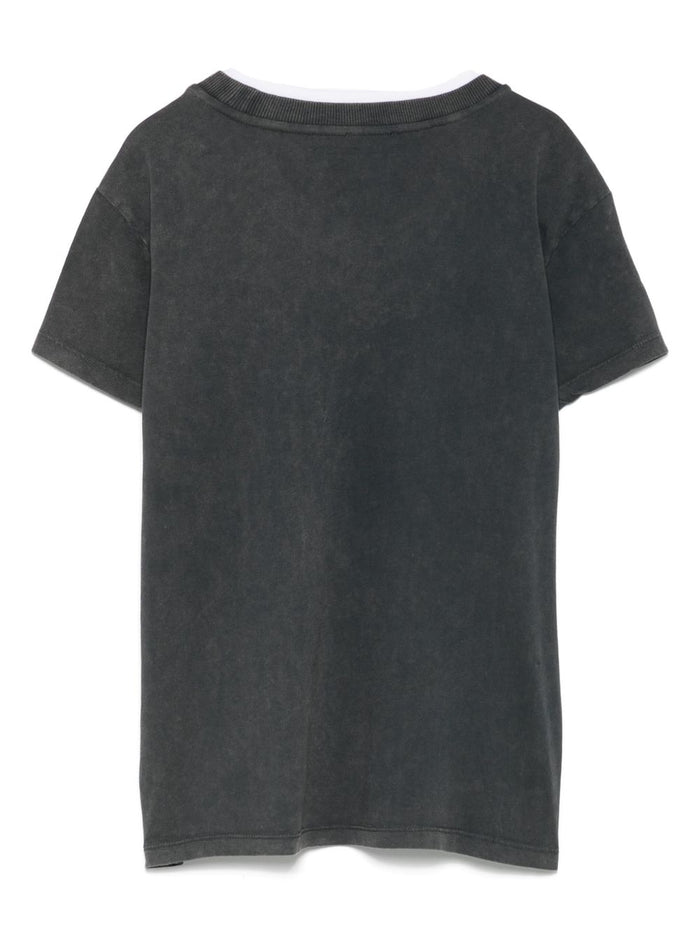 Patrizia Pepe Maglia Grigio Donna 2