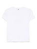 Patrizia Pepe Maglia Bianco Donna 2