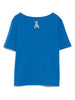 Patrizia Pepe Maglia Blu Donna 2