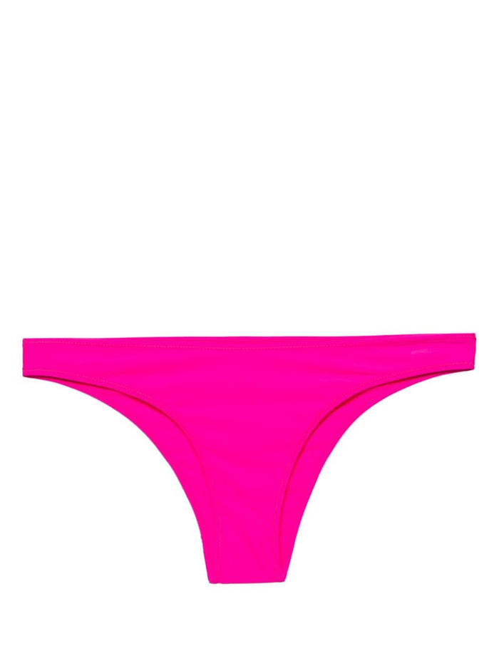 Mc2 Saint Barth Slip Fucsia Donna Lido Normal 1