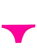 Mc2 Saint Barth Briefs Fuchsia Women Lido Normal 1