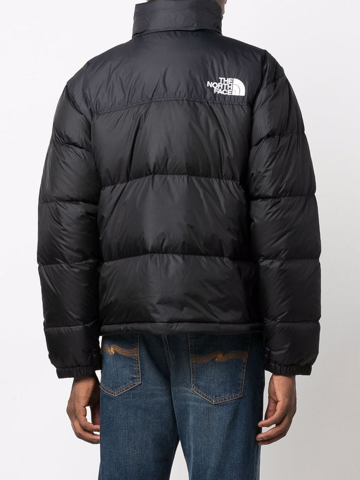 The North Face Men's Black Jacket 1996 Retro Nuptse 3