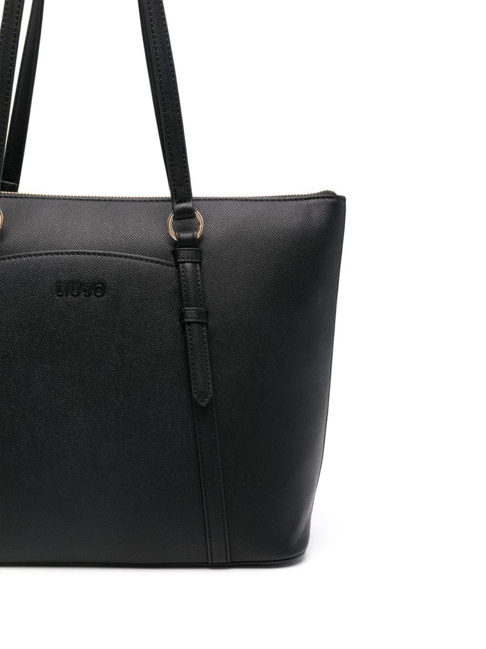 Liu Jo Borsa Nero Donna 4