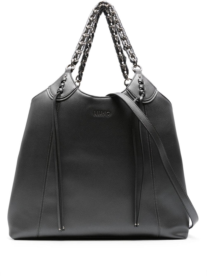 Liu Jo Borsa Grigio Donna 1