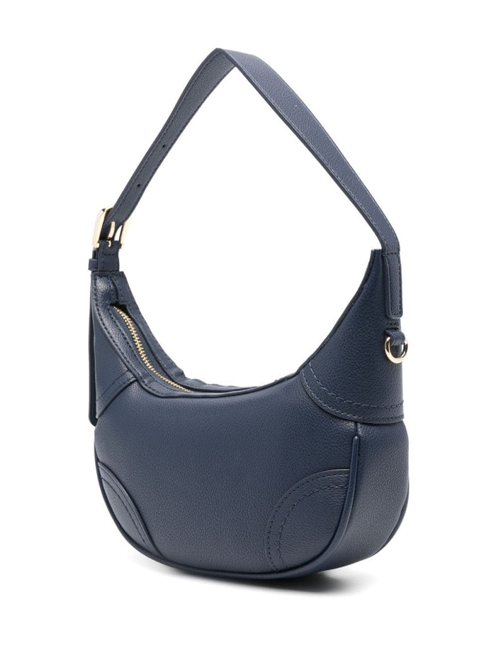 Love Moschino Borsa Blu Donna 5