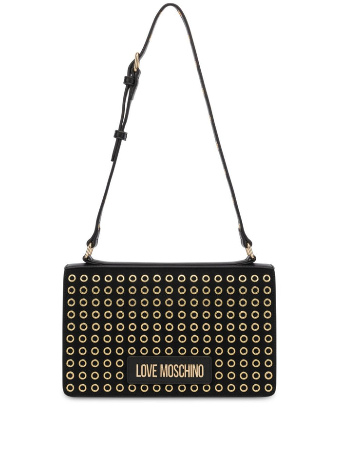 Love Moschino Borsa Nero Donna 1