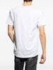 Dsquared2 T-shirt Bianco Uomo Bulldog Francese 3