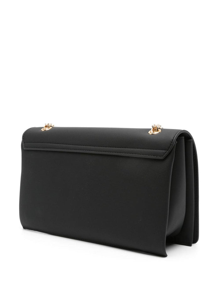 Love Moschino Bag Black Woman 2