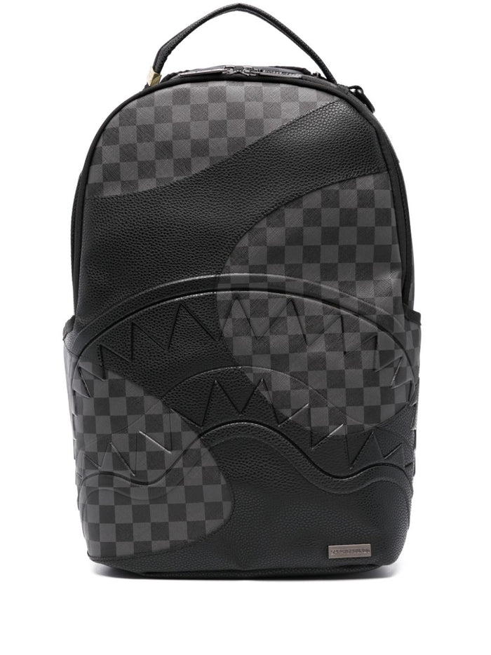 Sprayground Zaino Multicolore Uomo 1