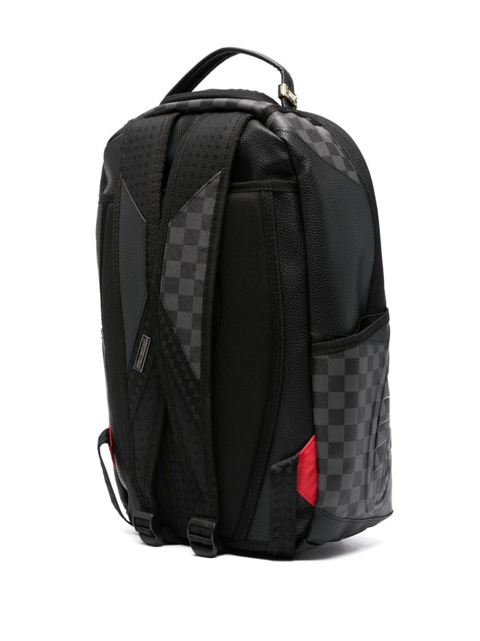 Sprayground Zaino Multicolore Uomo 4