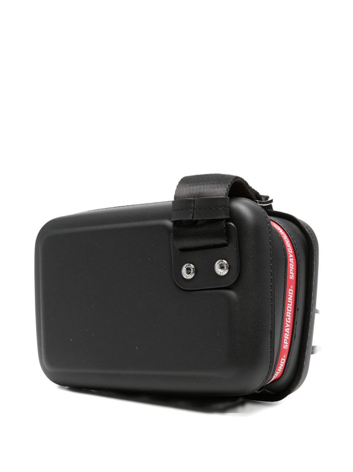 Sprayground Pochette Multicolore Uomo 3