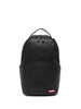 Sprayground Zaino Nero Uomo Bocca Dentata 1