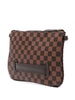 Sprayground Pochette Marrone Uomo Scacchi 3