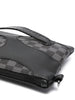 Sprayground Multicolored Clutch Bag for Men 4