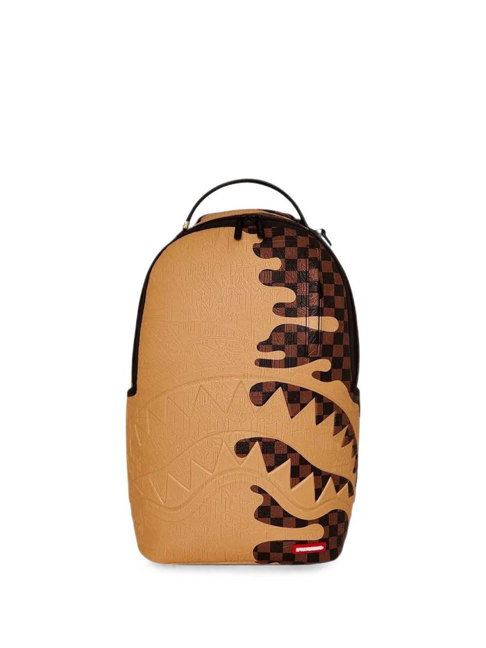 Sprayground Zaino Melt Uomo 1
