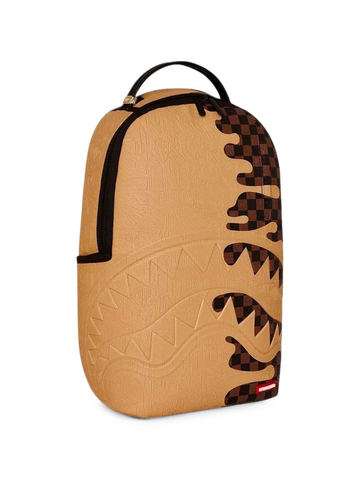 Sprayground Zaino Melt Uomo 2