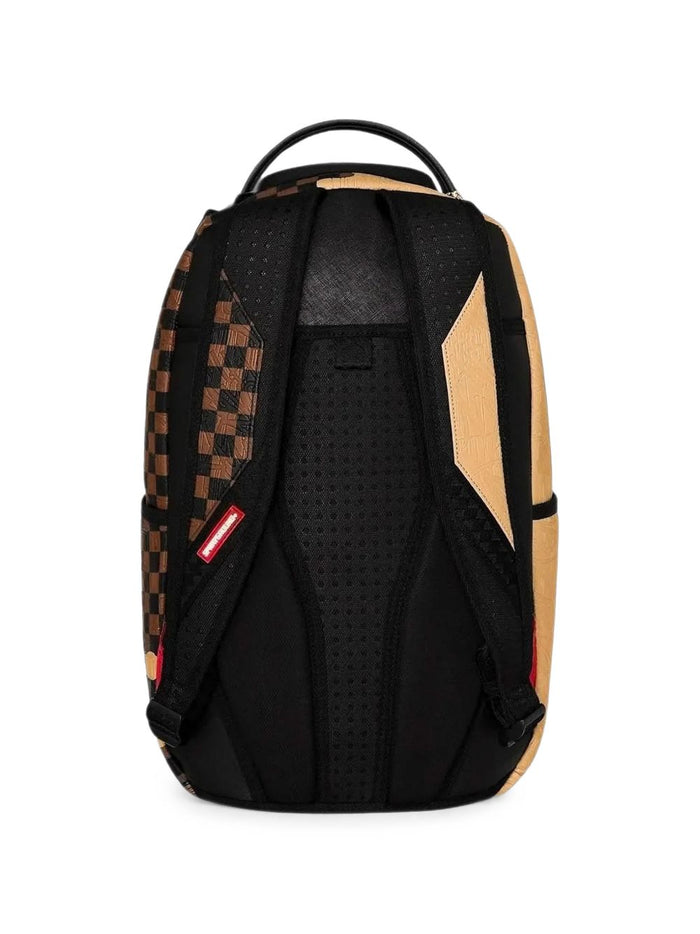 Sprayground Zaino Melt Uomo 3