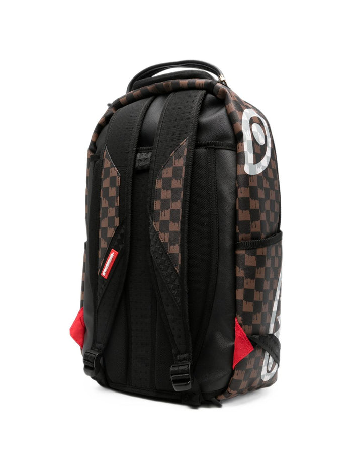 Sprayground Zaino Multicolore Uomo 2