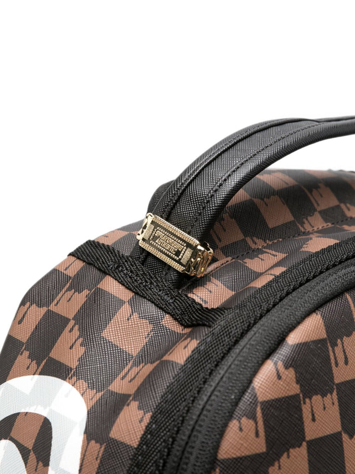 Sprayground Zaino Multicolore Uomo 4