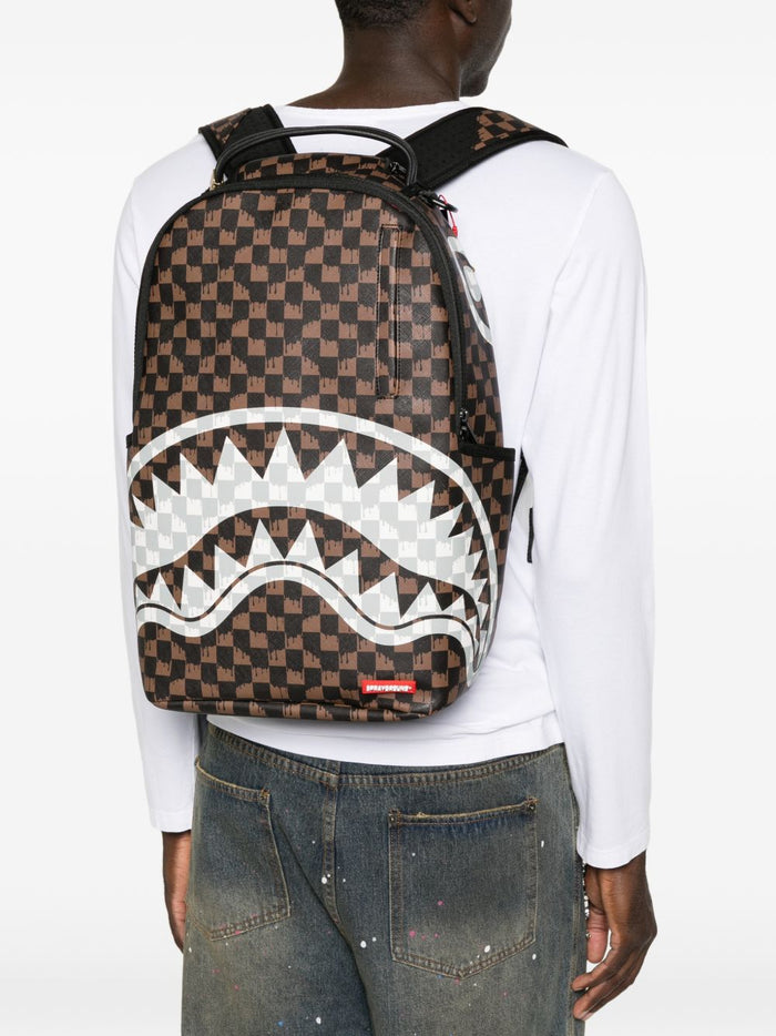 Sprayground Zaino Multicolore Uomo 5