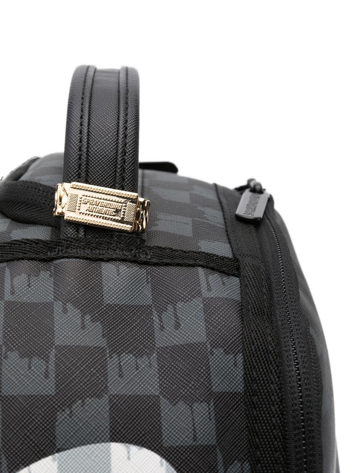 Sprayground Zaino Multicolore Uomo 2