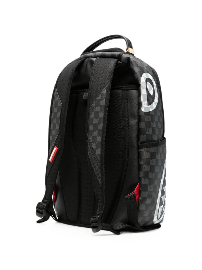 Sprayground Zaino Multicolore Uomo 3