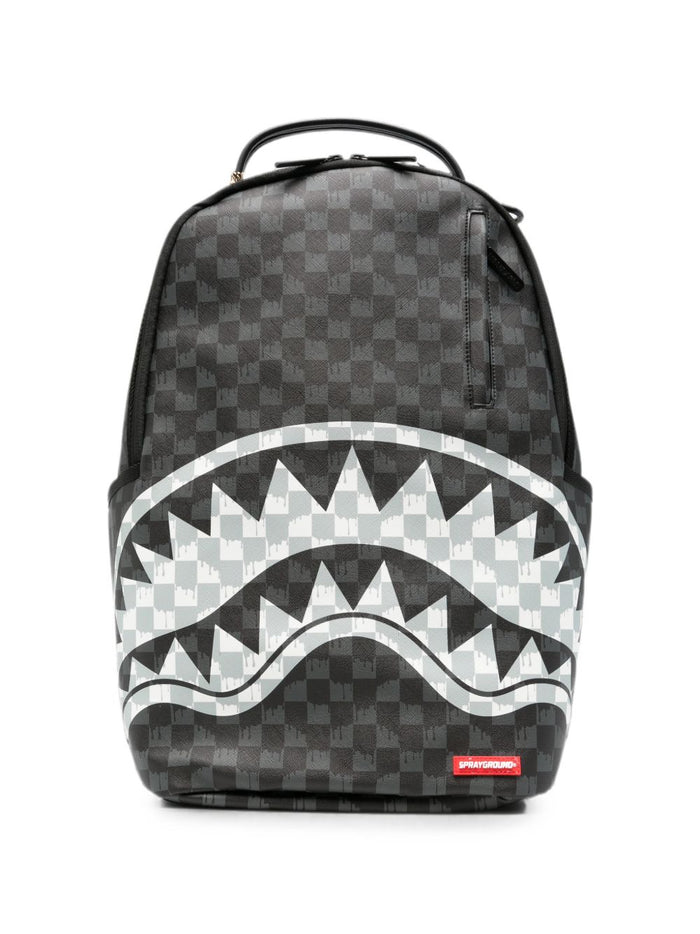 Sprayground Zaino Multicolore Uomo 1