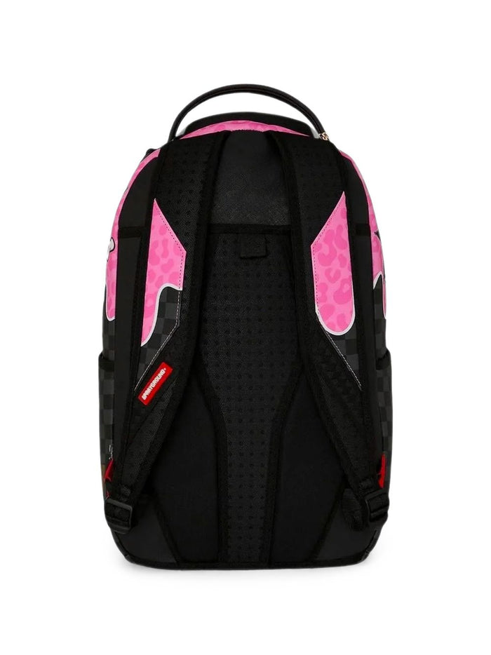 Sprayground Zaino Punk Rock Chick Uomo 4