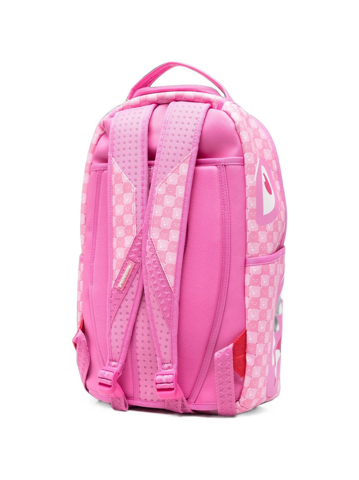 Sprayground Zaino Ceck Uomo 3