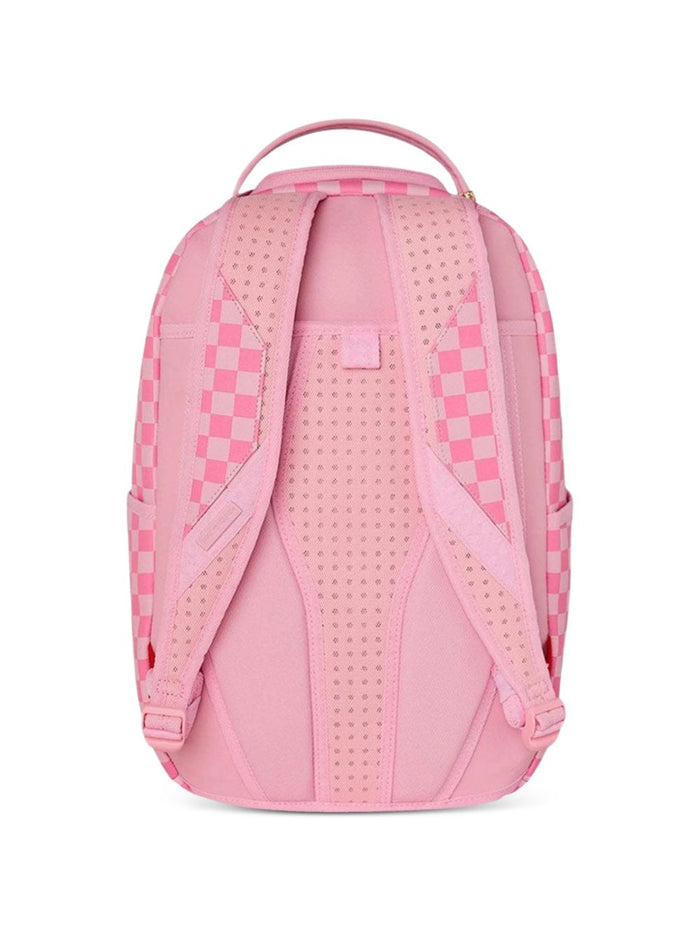 Sprayground Zaino Sharks In Paris Uomo Rosa 2