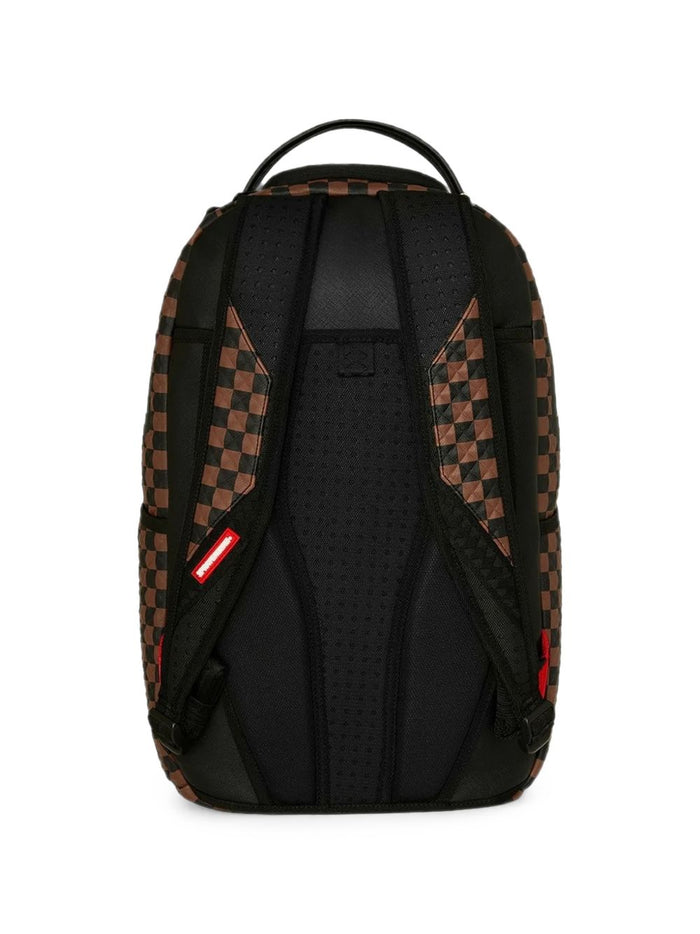 Sprayground Zaino Shark In Paris Uomo 7