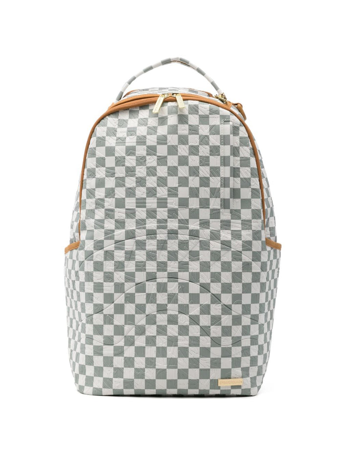 Sprayground Multicolor Backpack Men 1