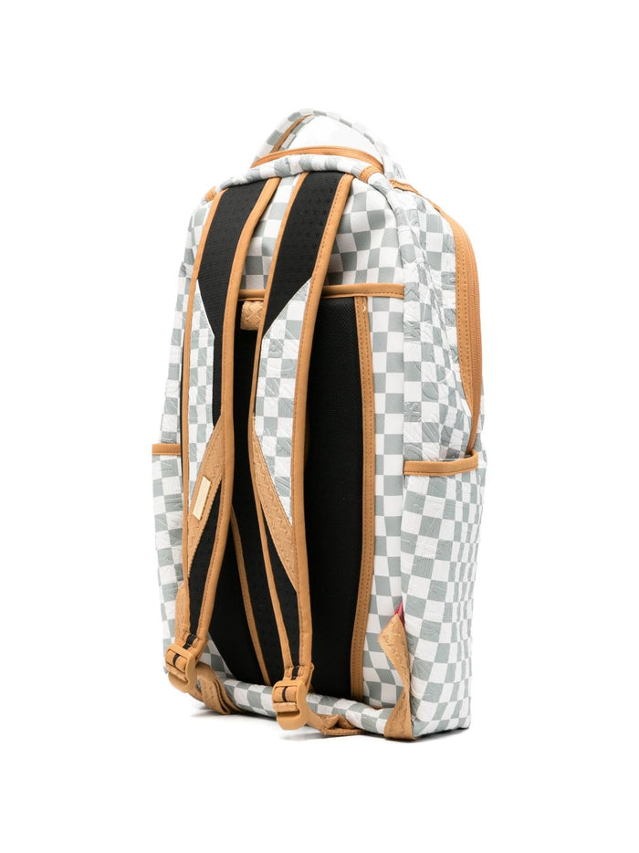 Sprayground Multicolor Backpack Men 2