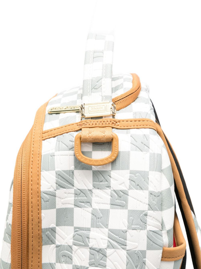 Sprayground Multicolor Backpack Men 4